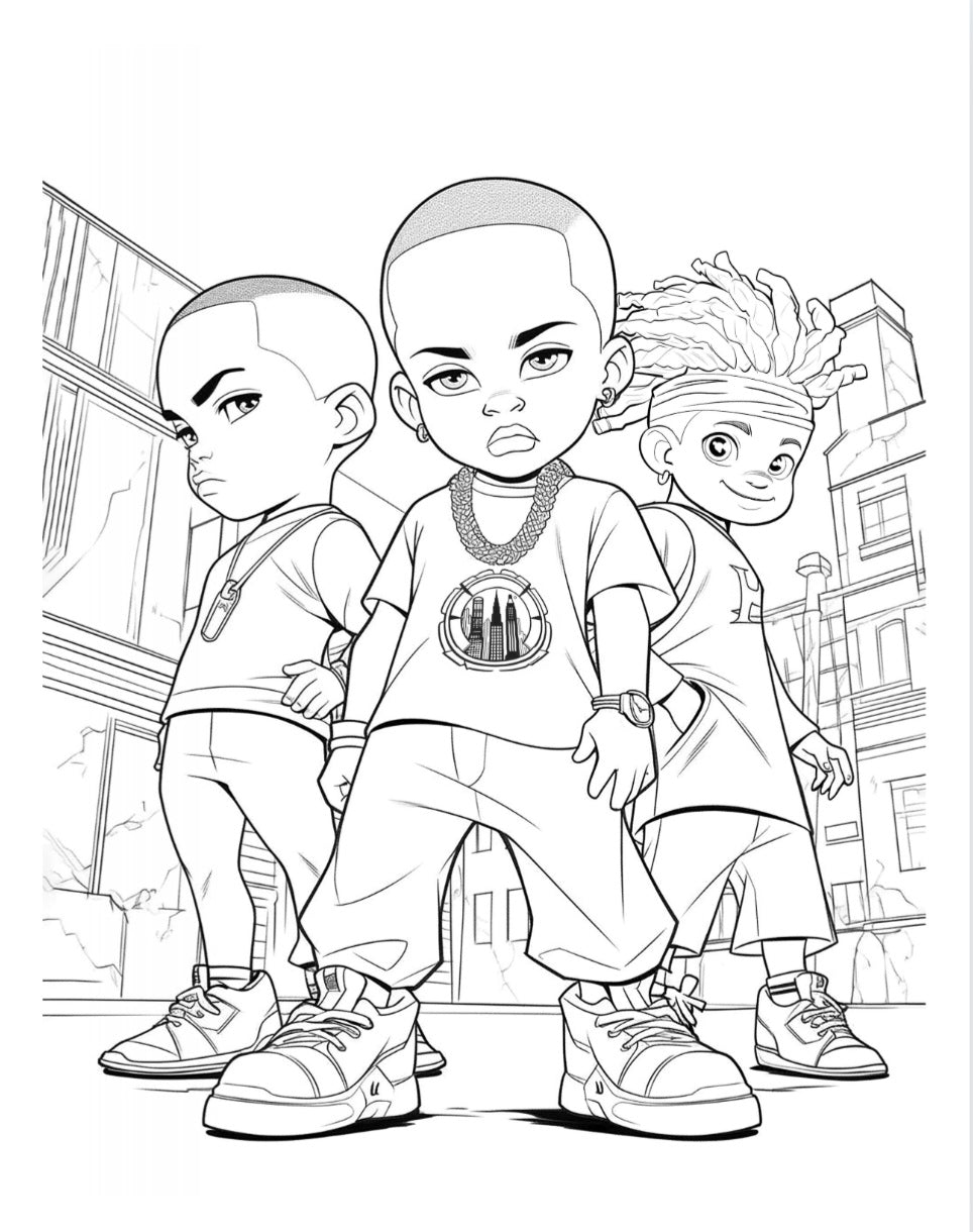 Young Kings