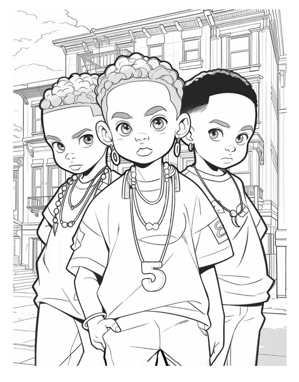 Young Kings