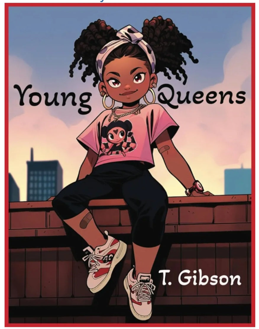 Young Queens
