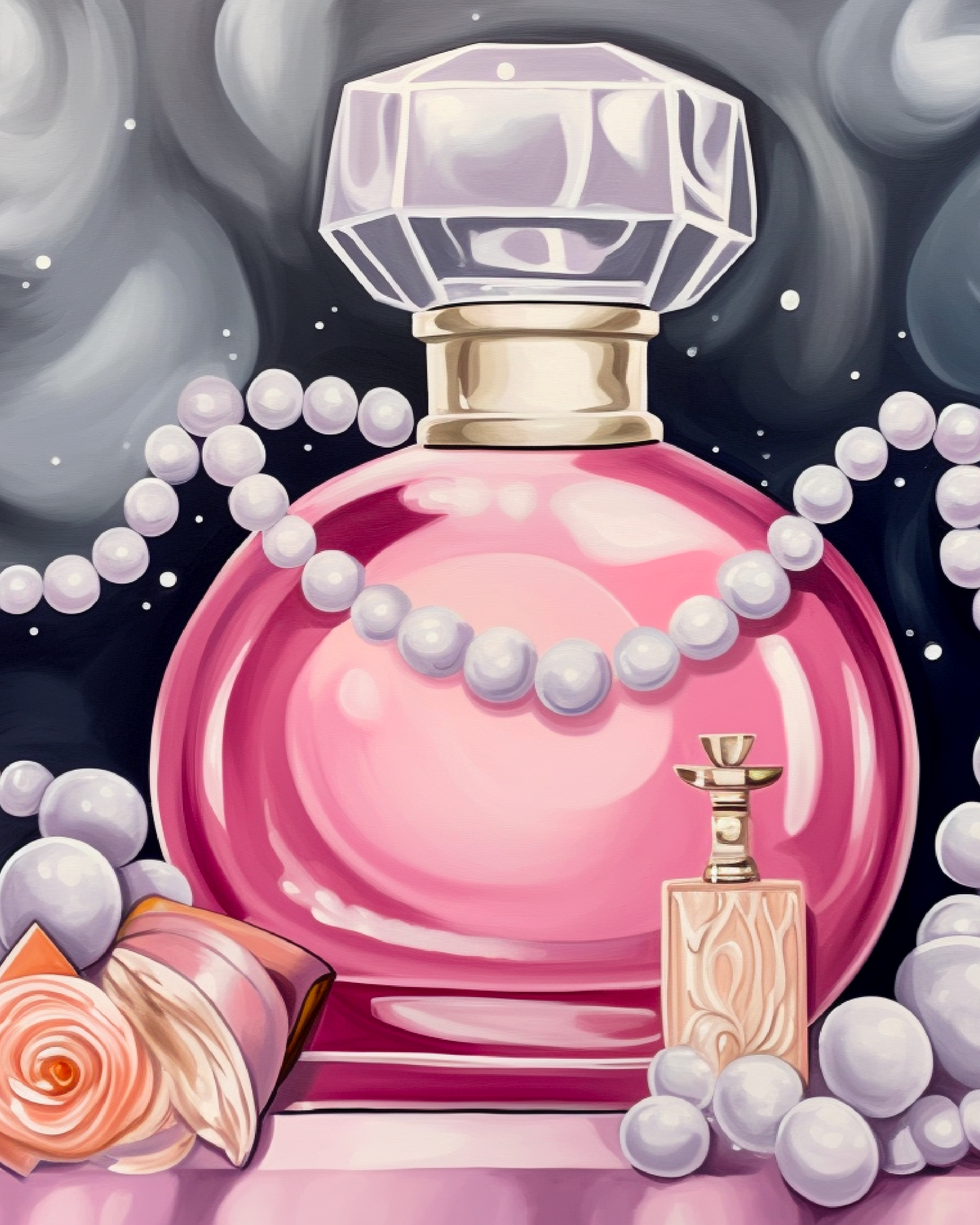 DIGITAL - Paint & Sip Home Edition