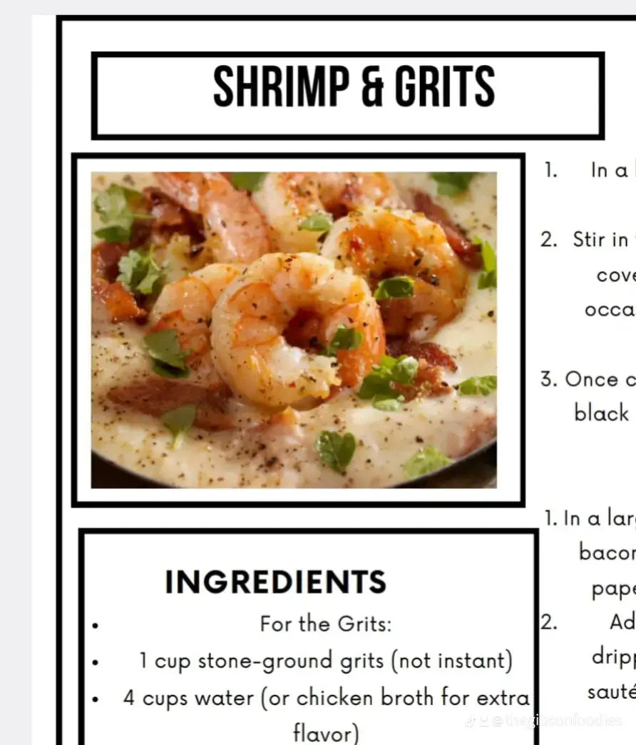 DIGITAL - The Ultimate Soul Food Diary