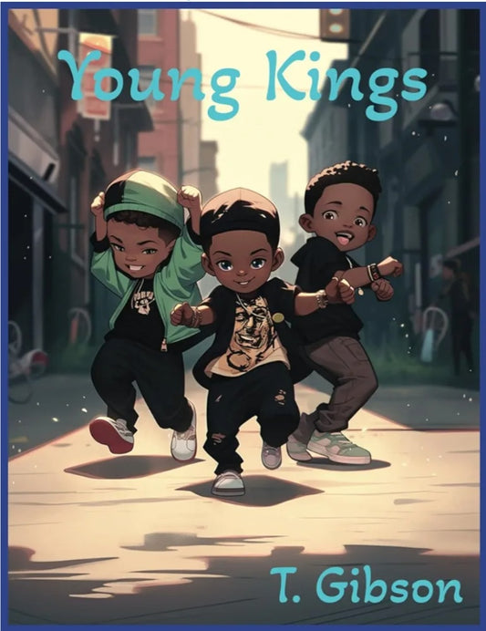 Young Kings